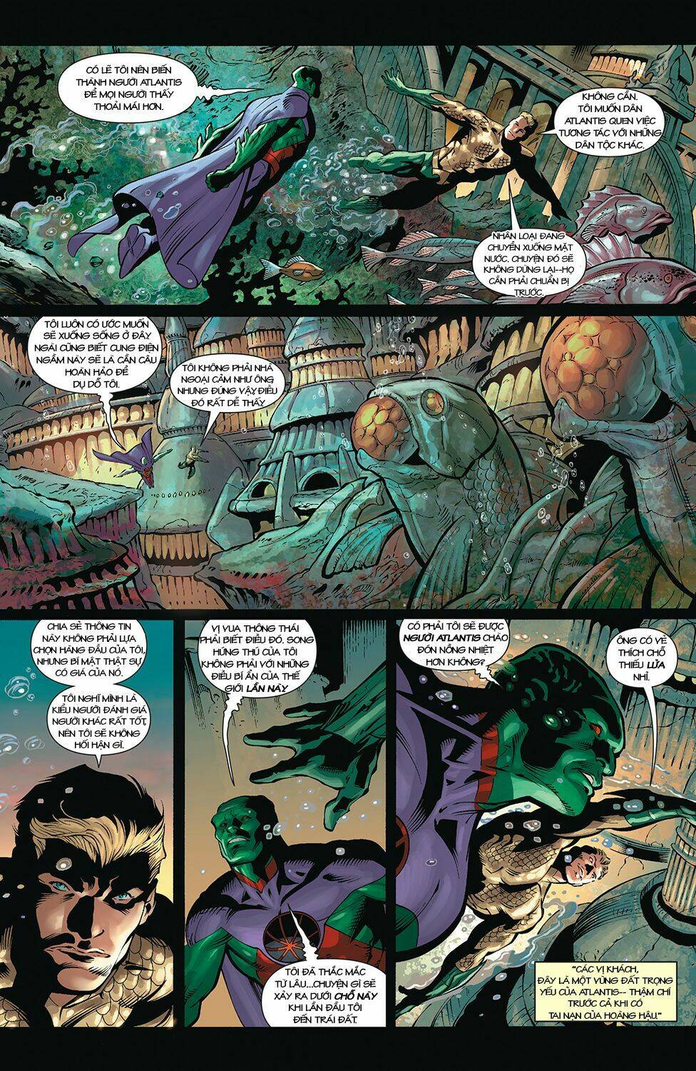 aquaman chapter 36 5