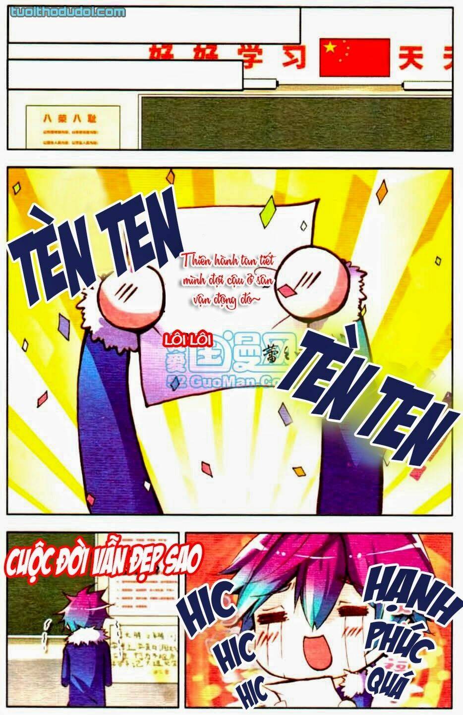 chu tước ký chapter 4 12