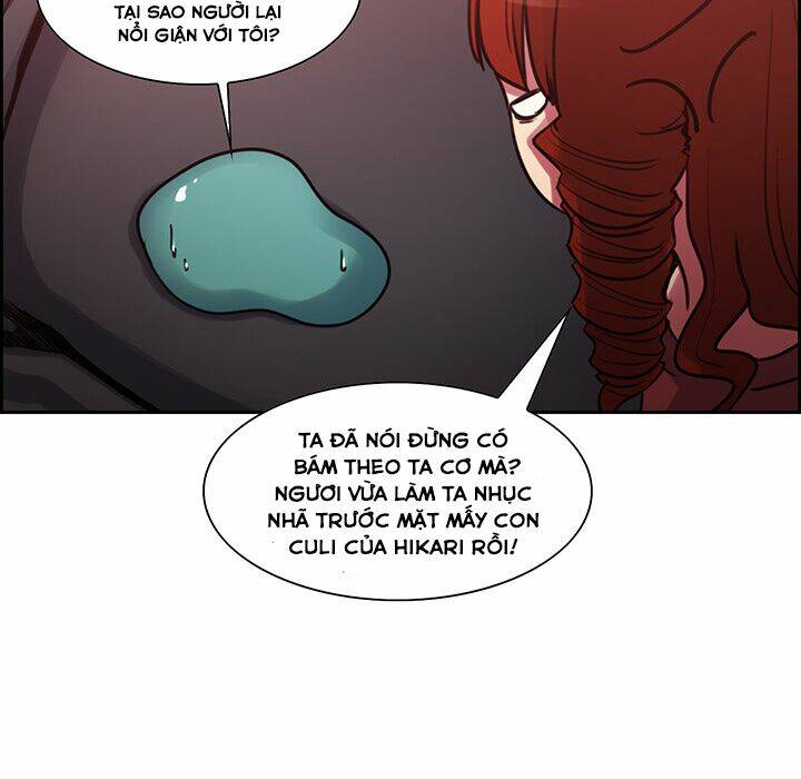 dâm dục hùng chapter 37 13