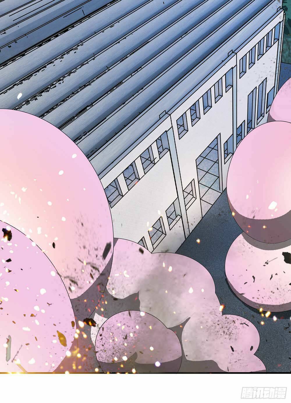 quái trộm thâu tâm chapter 3 26