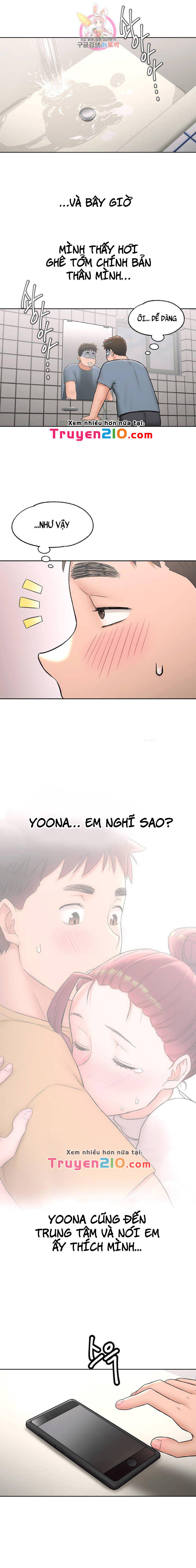 phòng tập gym bí mật chapter 59 11