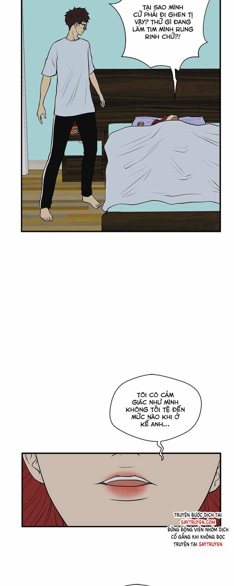 mr kang chapter 47 38