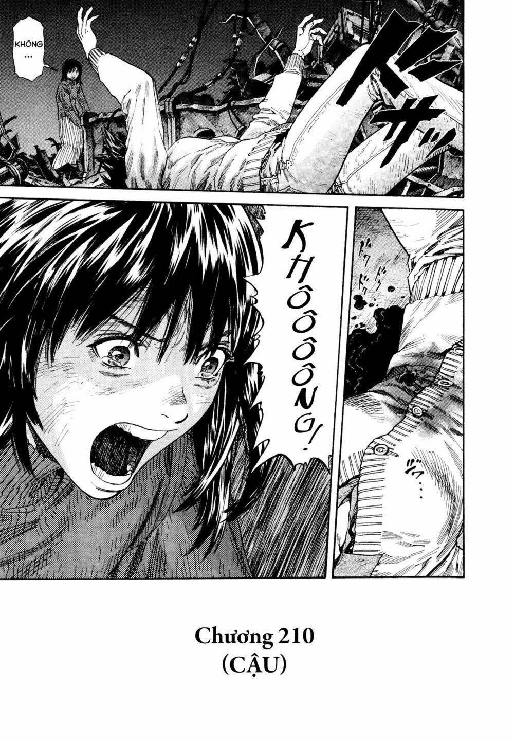 zetman chapter 210 2