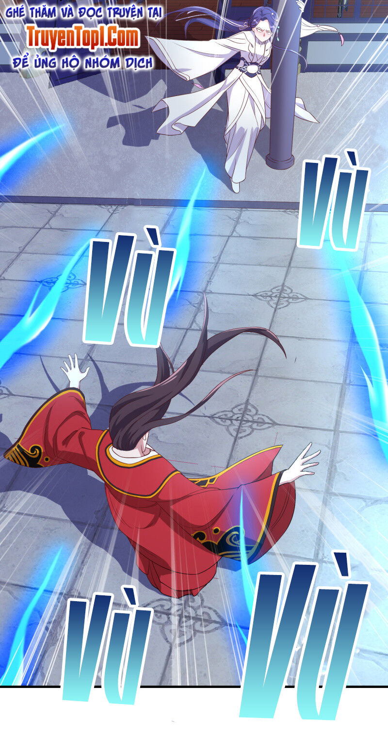 tà y cuồng thê chapter 114 15