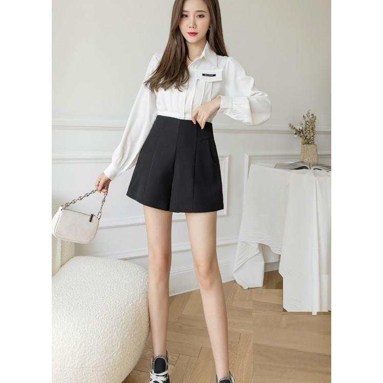Quần đùi nữ đẹp - TQ125
