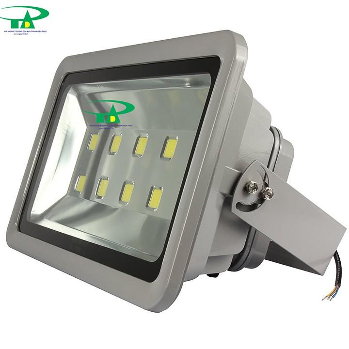 Đèn pha led 400w