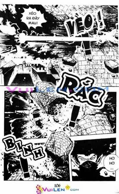 những người bạn tốt chapter 15 107