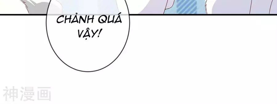 cuộc sống hào môn của vu nữ chapter 39 33