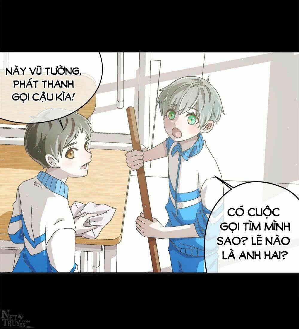 đối nhĩ duy mệnh thị tòng chapter 7 69