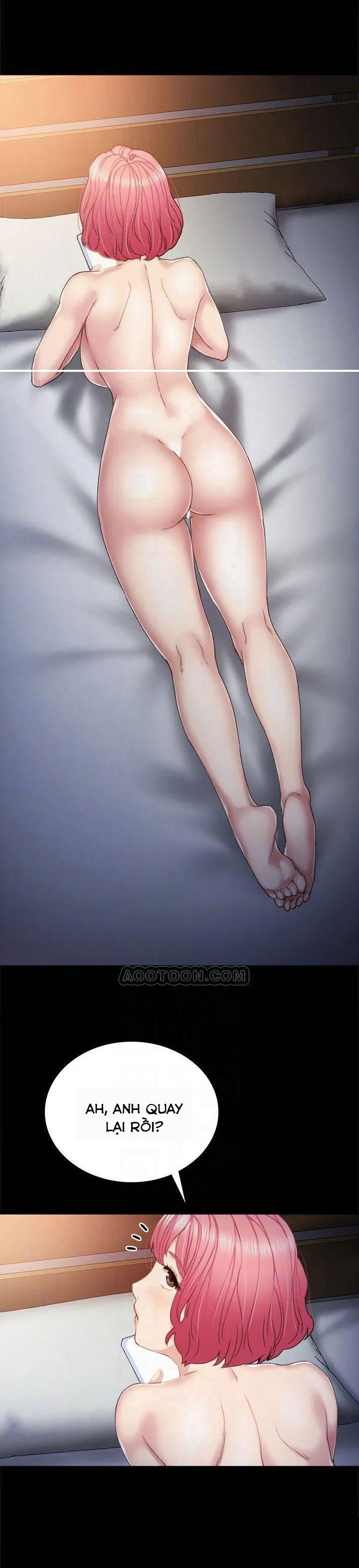 thầy giáo thực tập chapter 29 11