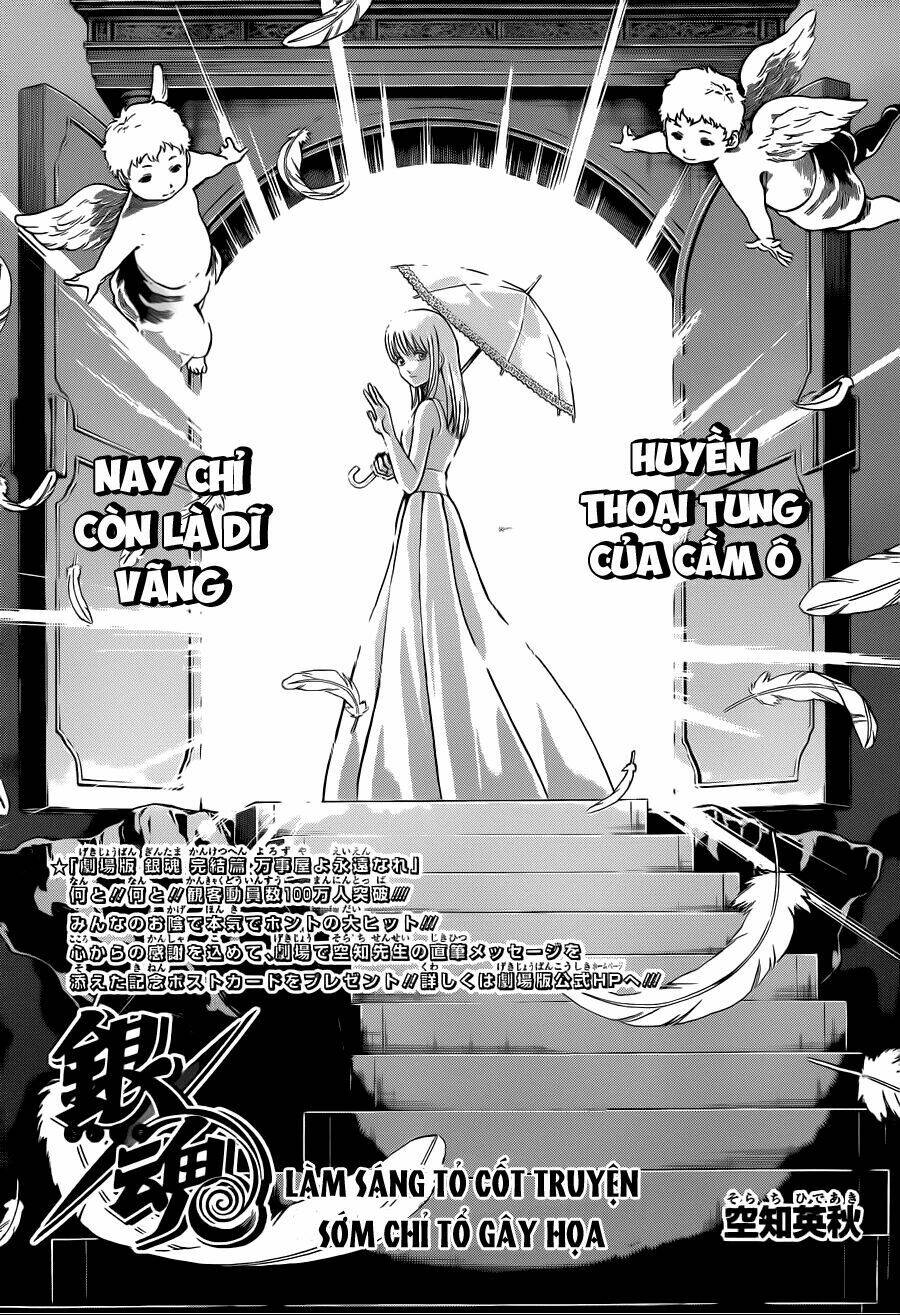 gintama - linh hồn bạc chapter 457 5
