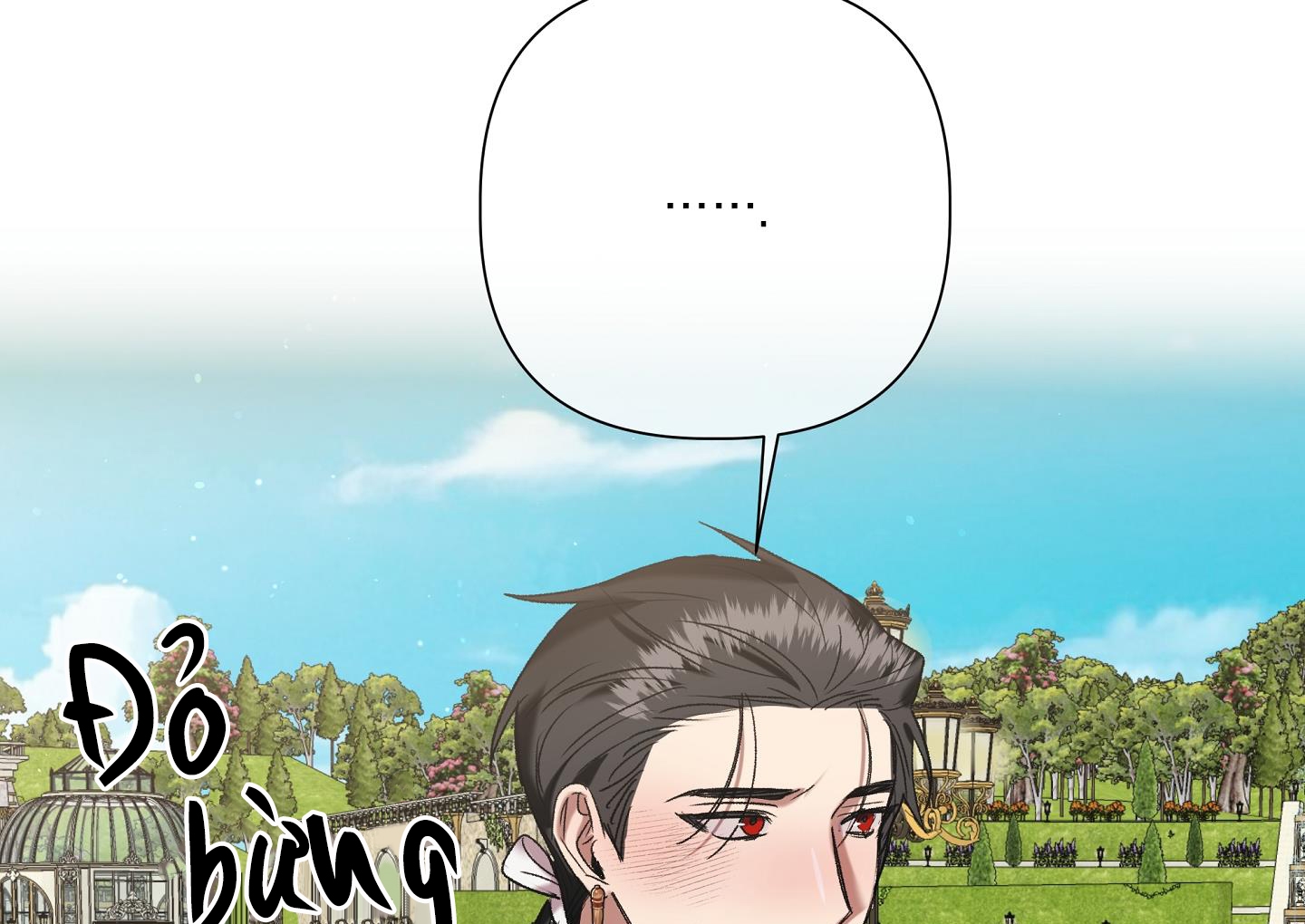 một ngày nọ, tôi được kẻ thù cầu hôn chapter 48 22