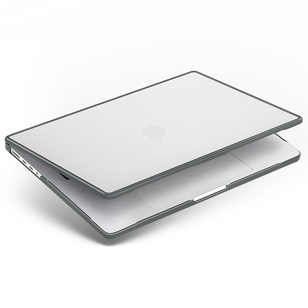 Ốp UNIQ Venture Hybrid For Macbook Pro 14 Inch (2021) - Hàng chính hãng