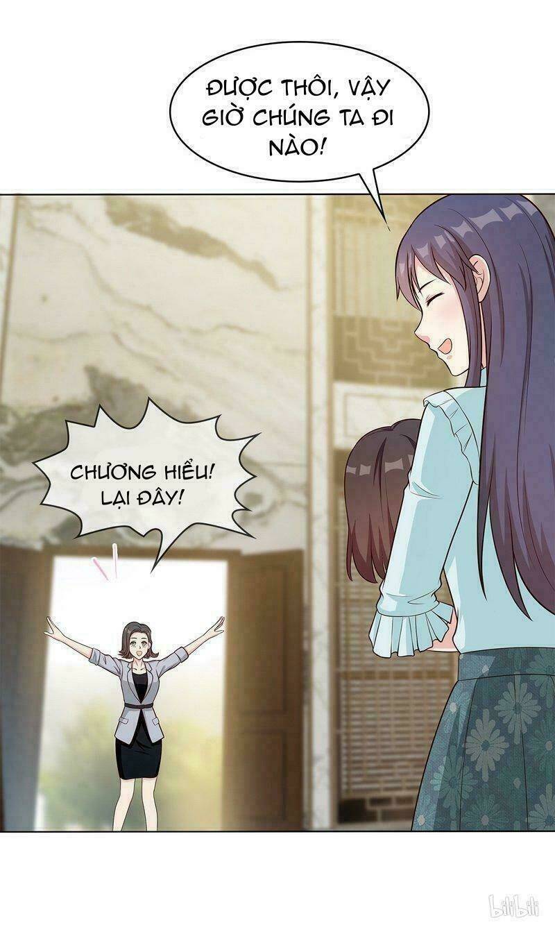 nam thần manh bảo tận diệt chapter 73 26