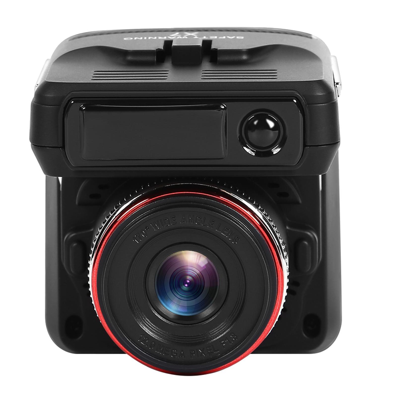 Mini FHD 1080P Car Vehicle DVR Camera  Speed   Cam