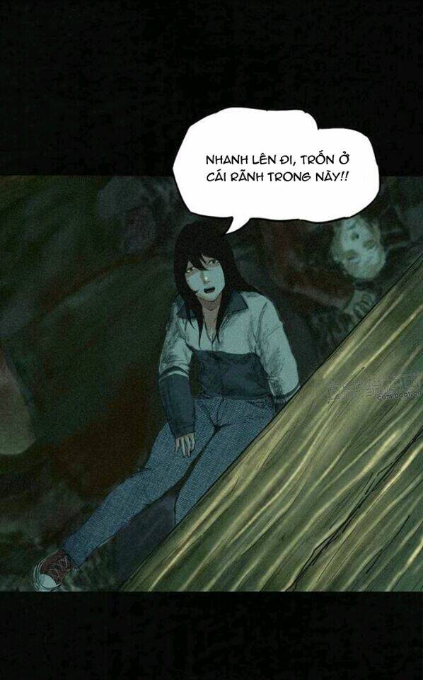 cương thi 1995 chapter 4 19