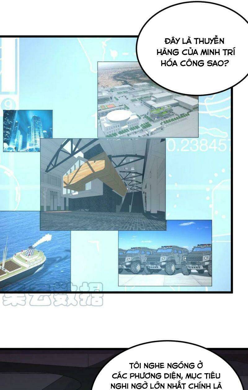 danh sách kẻ phản diện chapter 119 32