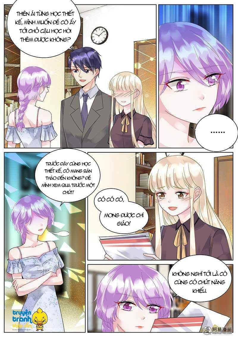 nhạ thượng thủ tịch tổng tài chapter 102 7