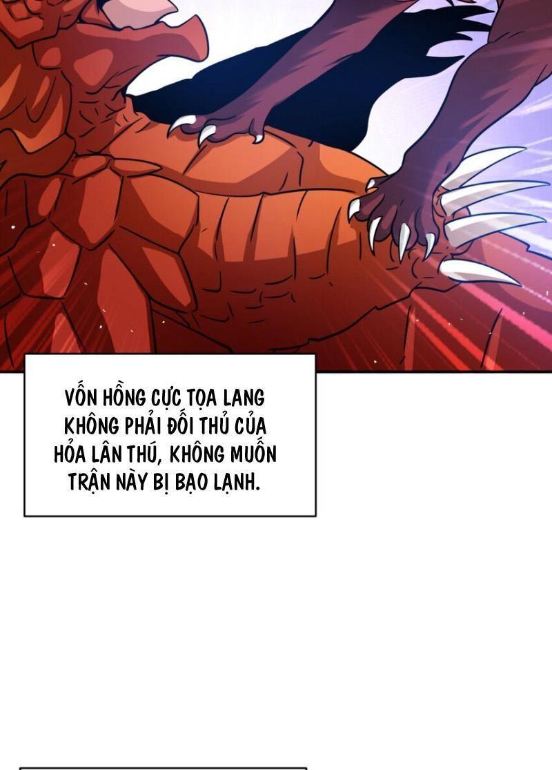 cựu nhật ngự long chapter 50 29