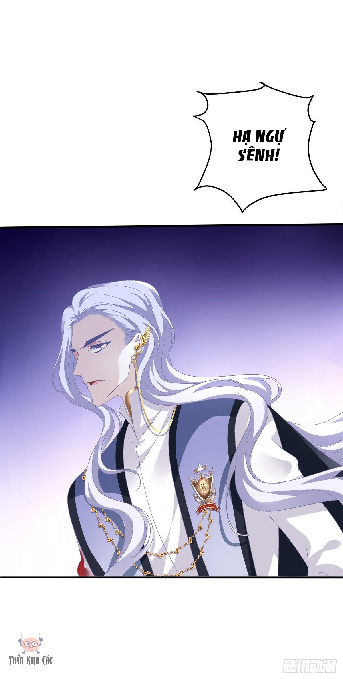 kiểm soát tuyệt đối chapter 17 3