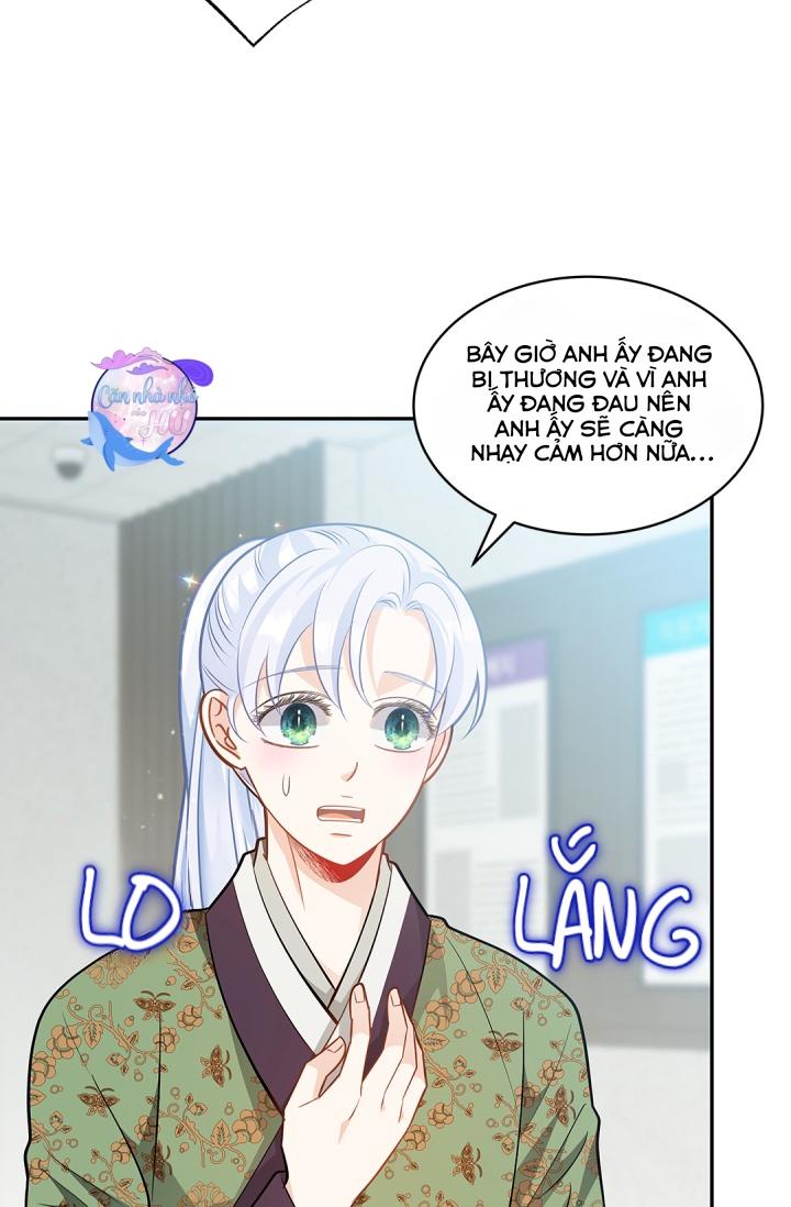 hôn nhân bị đánh cắp của hồ ly chapter 42 31