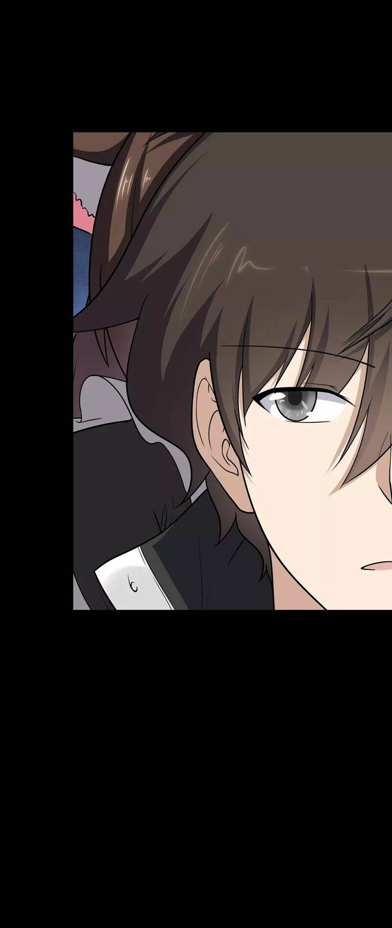 bạn gái virus của tôi chapter 233 3