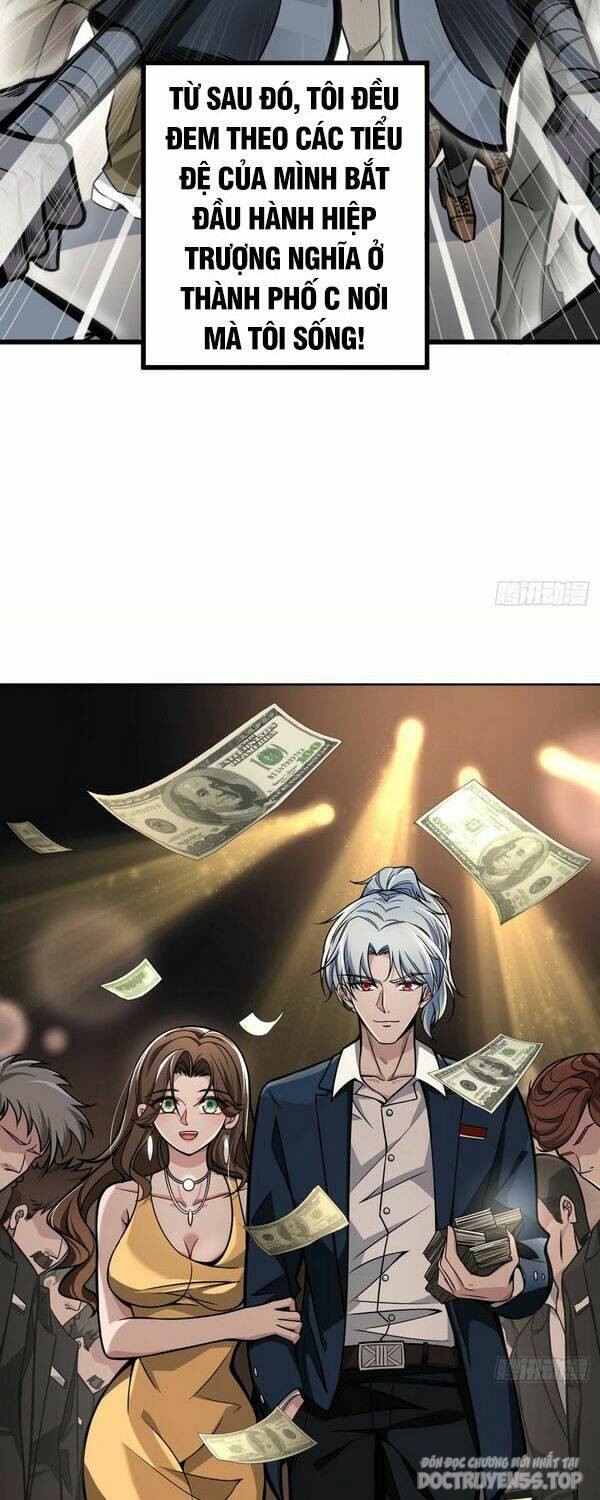 giải cứu 99 nữ chính ở mạt thế chapter 0 9