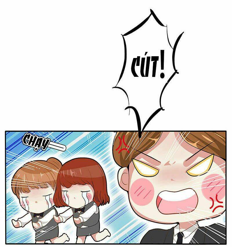 cô vợ không đủ tiêu chuẩn chapter 1 13