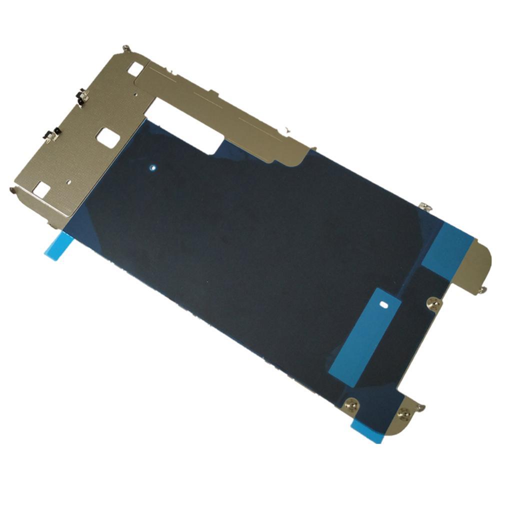 LCD Screen Metal Back Plate Shield Small Parts for iPhone XR Replacement
