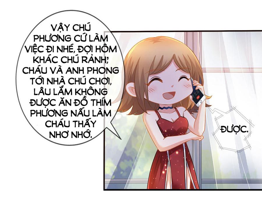 mỹ vị giai thê chapter 53 13