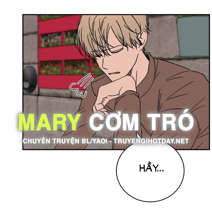 Tình Yêu Đen Đủi chapter 74.2 - Trang 7