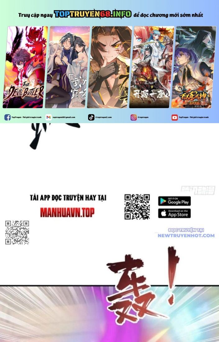 tu tiên trở về tại vườn trường – season 2 chapter 99 86