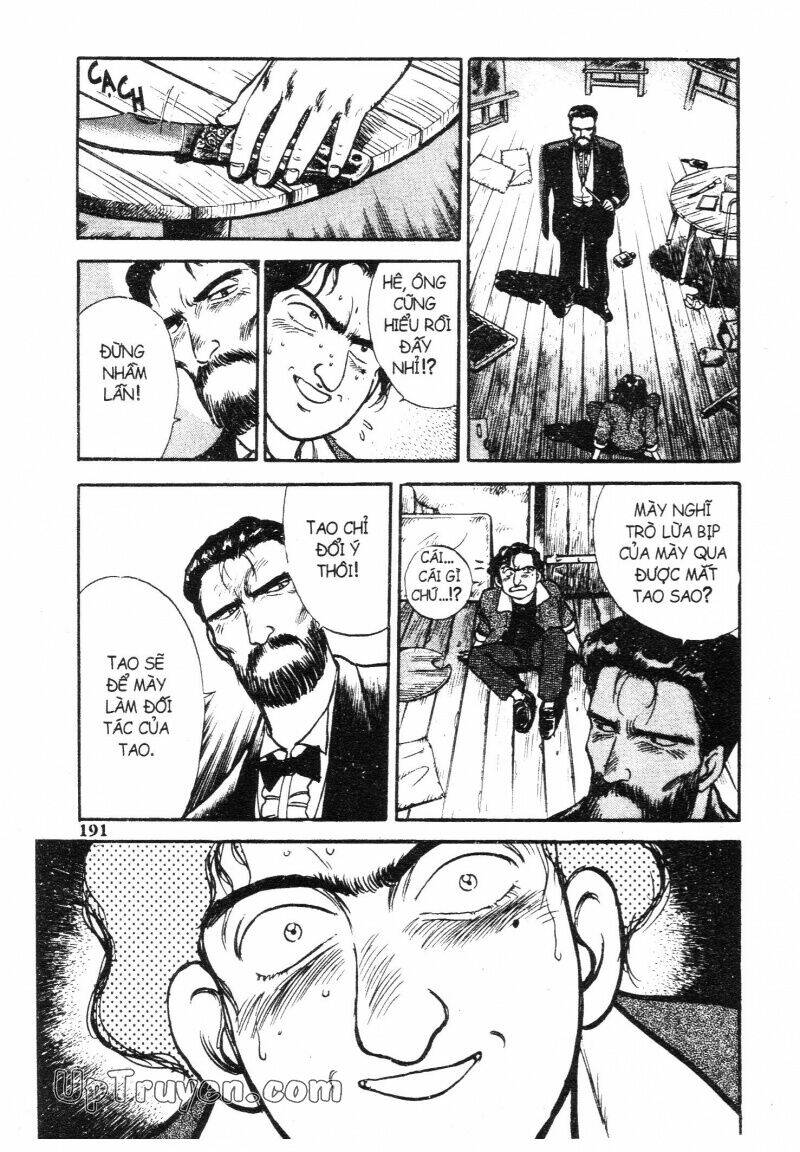 mush (họa sĩ thiên tài) chapter 8 193