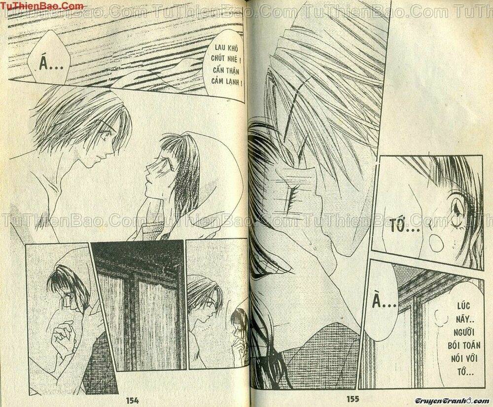 tình bạn trong sáng chapter 3 78