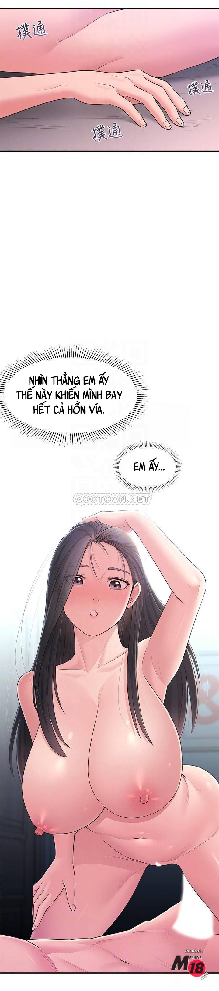 người chị hiểu biết chapter 29 11