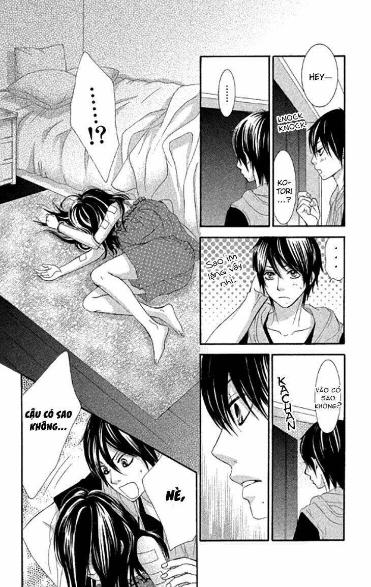 bokutachi wa shitte shimatta chapter 40 38