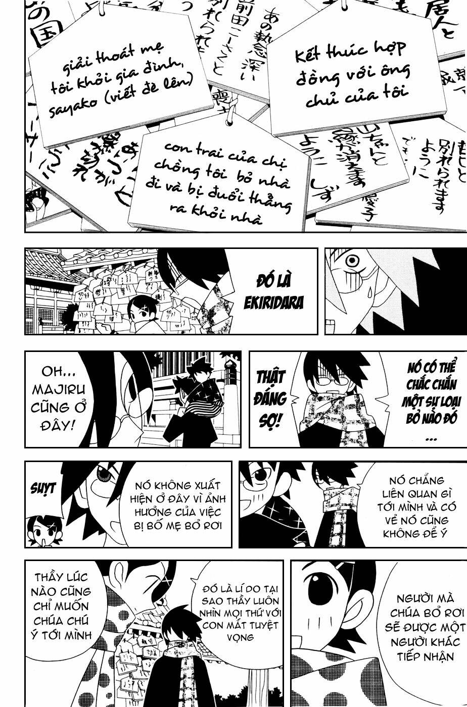 sayounara, zetsubou-sensei chapter 31 12