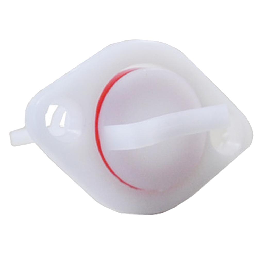 Universal Standard 25mm 1inch Boat Dinghy Transom Screw Type Drain Plug Bungs