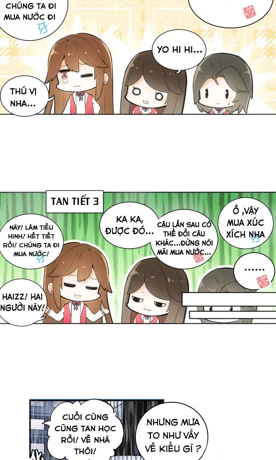 phách đương phu hàng hệ chapter 6 23