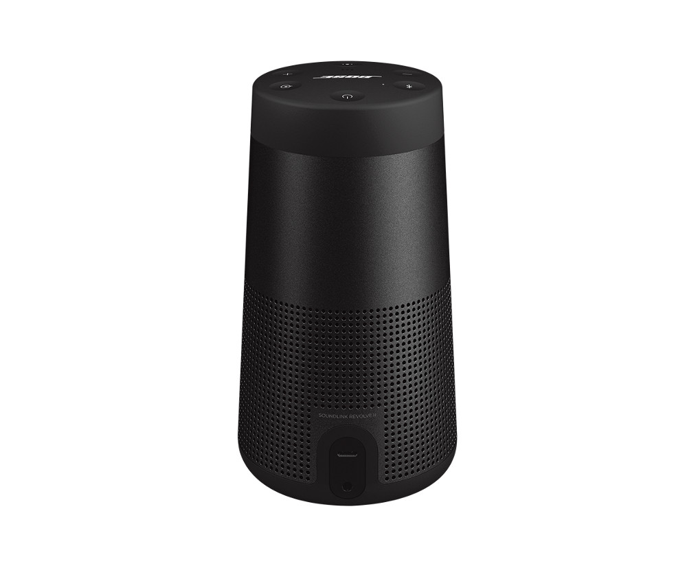 Loa bluetooth Bose SoundLink Revolve II Bluetooth speaker - Hàng chính hãng