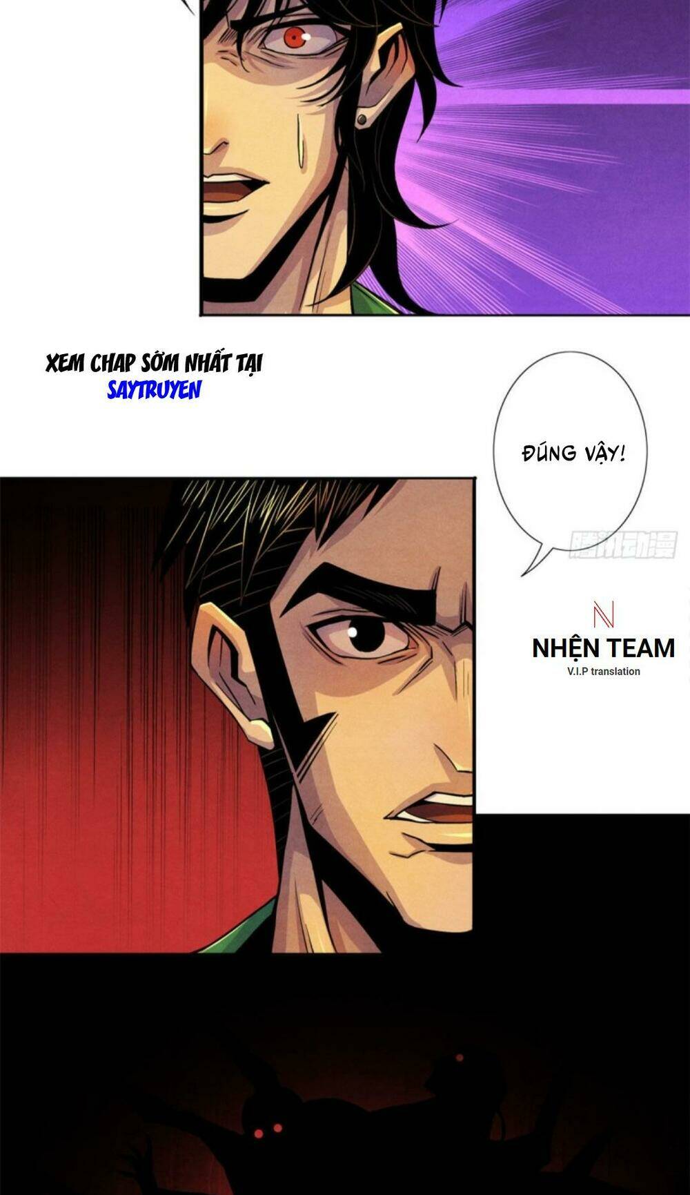 bác sĩ hỗn mang chapter 32 43