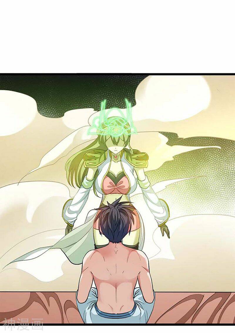 cửu dương thần vương chapter 211 15