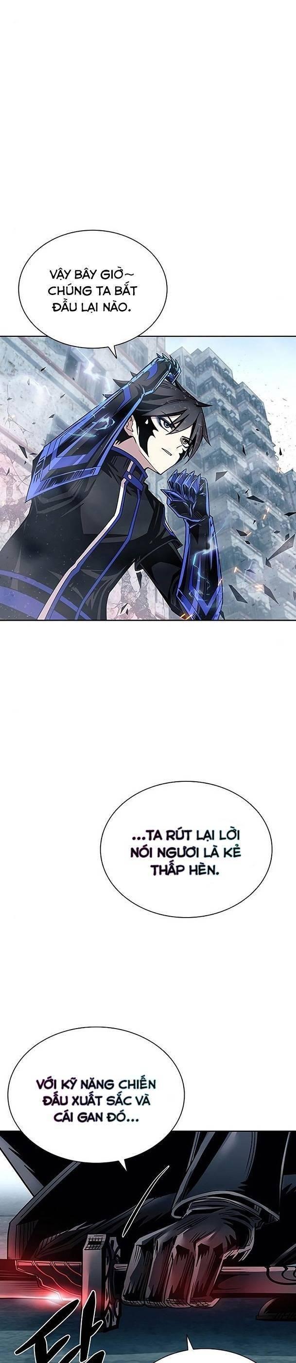 tiêu diệt ác nhân chapter 61 32