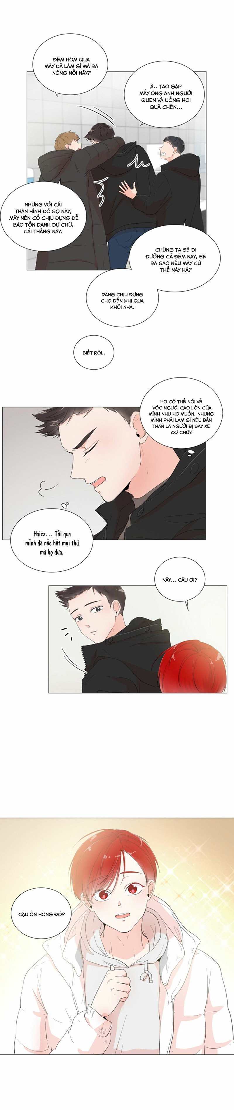 phòng cạnh phòng chapter 1 2