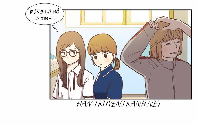 thế giới con gái chapter 11 8