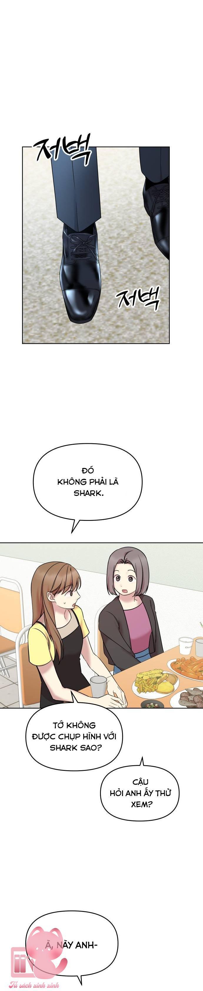 quản gia, làm ơn đấy! chapter 24 23