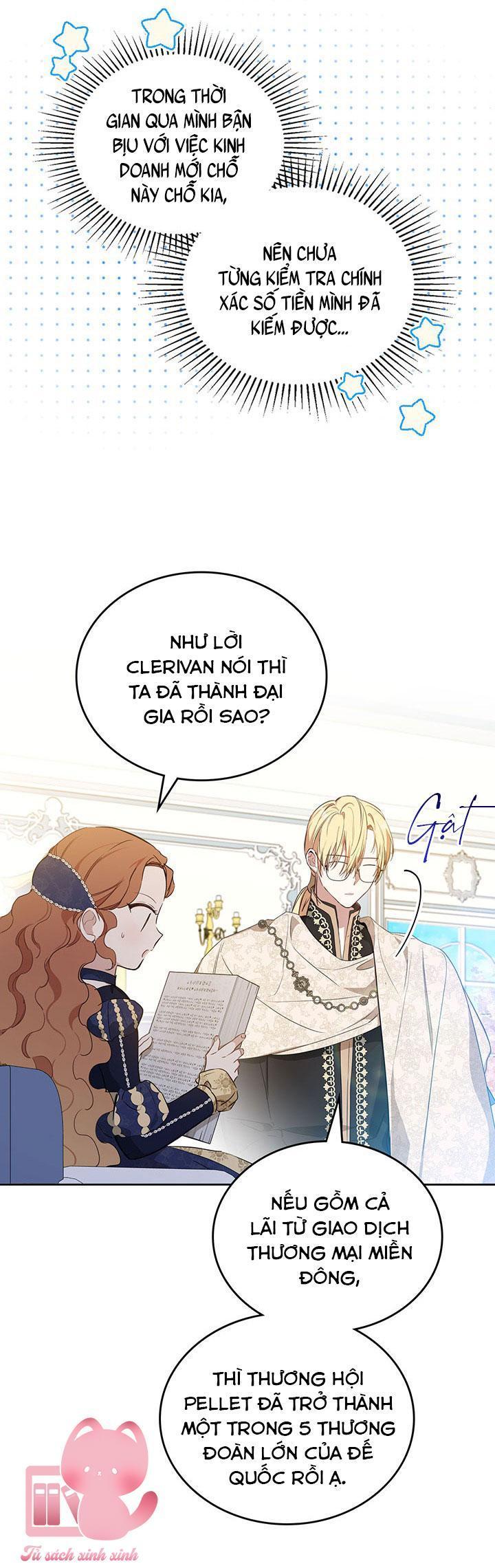 kiếp này ta sẽ trở thành gia chủ chapter 102 56