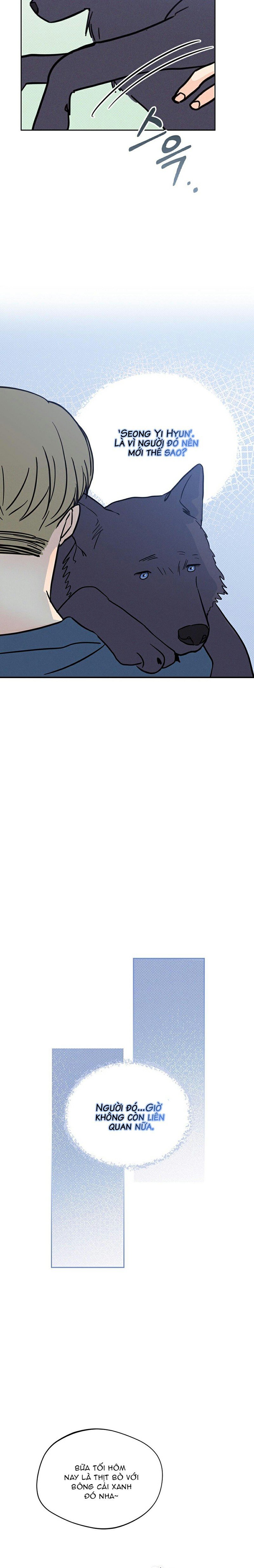 khi đêm trăng tròn chapter 10 14