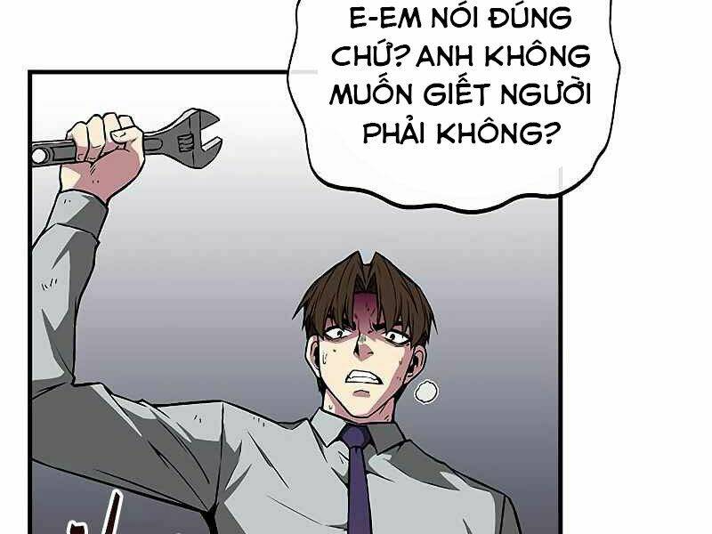 đấng cứu thế được chọn lựa chapter 9 142