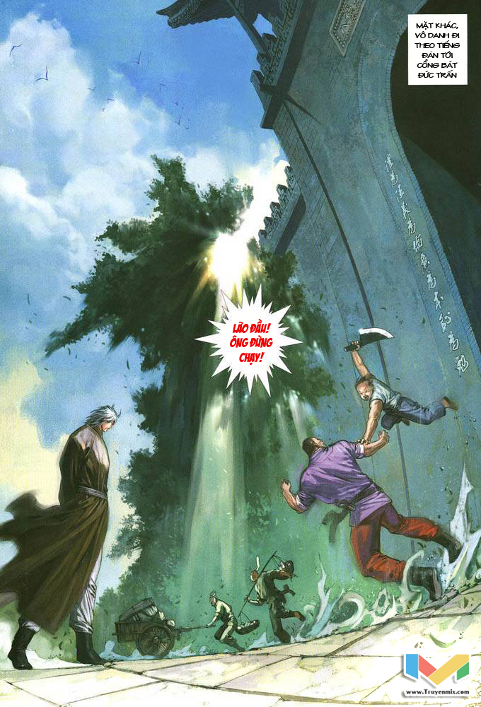 phong vân chapter 384 23